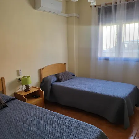 Hostel Dani